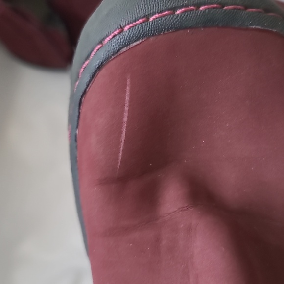 JBU BY JAMBU JUNO LADIES ANKLE BOOT - Picture 5 of 9